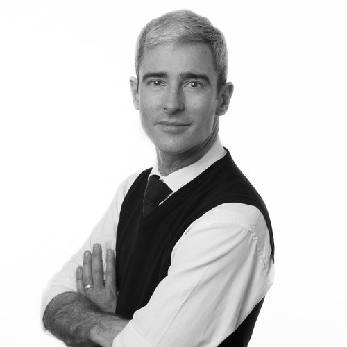 Mr Simon Gane